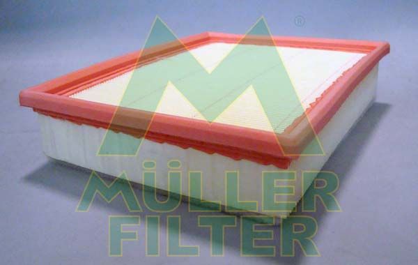 MULLER FILTER Воздушный фильтр PA3498